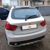 کوییک gxrl آپشنال ۱۴۰۳ فول|خودرو سواری و وانت|اصفهان, برلیان|دیوار