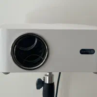 پروژکتور شیائومی X2 Max|تلویزیون و پروژکتور|تهران, مهران (سیدخندان)|دیوار