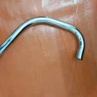 اگزوز موتور 200