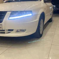سمند سورن پلاس xu7p