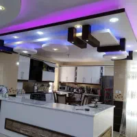 کارگر کناف و تایل