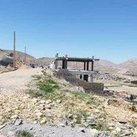 باغشهری بعدازپلیسراه قلات باآب وبرق معاوضه(کودیان)|فروش زمین و ملک کلنگی|شیراز, گلستان|دیوار