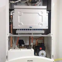 تعمیرات تخصصی سرویس کامل و نصب پکیج ورادیاتور