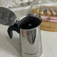 قهوه ساز اسپرسوساز،موکاپات ۲و۴کاپ،چایساز|سماور، چای‌ساز، قهوه‌ساز|مشهد, هنرستان|دیوار