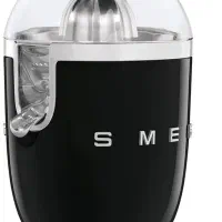 آب مرکبات گیری اسمگ مشکی