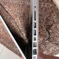 لب تاپ 2011 MacBook Pro|رایانه همراه|محمدشهر, |دیوار