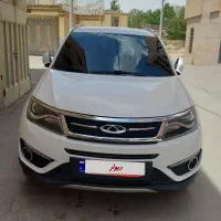 تیگو ۹۷ فول