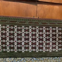 4عدد پشتی سالم مناسب