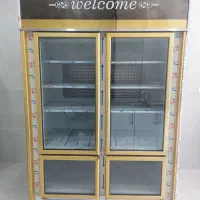 یخچال صنعتی نو