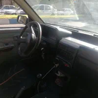 پراید 141 مدل 81|خودرو سواری و وانت|سهند, |دیوار