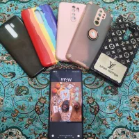 گوشی شیائومی نوت هشت پرو