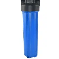 دستگاه تصفیه آب