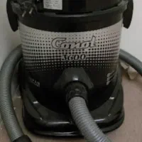 جاروبرقی سطلی