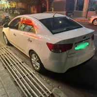 سراتو مدل ۹۷ فوق العاده تمیز|خودرو سواری و وانت|تهران, نیروی هوایی (پیروزی)|دیوار