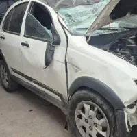 کوئیک R چپی مدل ۴۰۳|خودرو سواری و وانت|اهواز, کوی آزادی|دیوار