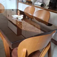 میز و صندلی ناهار خوری ۶ نفره