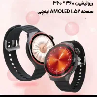 ساعت هوشمند با قابلیت|ساعت|سیرجان, |دیوار