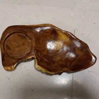 اردوخوری چوبی