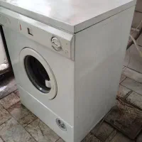 لباسشویی تمام اتوماتیک ارج|ماشین لباسشویی و خشک‌کن لباس|کوهین, |دیوار