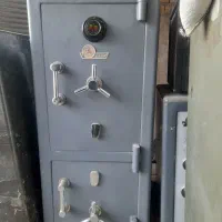 گاوصندوق اصل کاوه گاو صندوق ضدسرقت تک طبقه پوشه خو|ابزارآلات|تبریز, |دیوار
