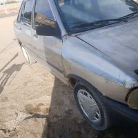 پراید صبا|خودرو سواری و وانت|جوین, |دیوار