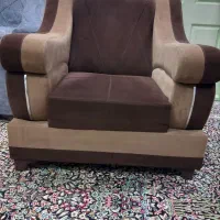 فروش مبل دست دوم در حد نو