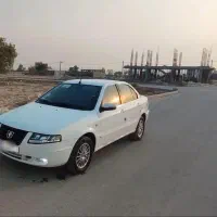 سورن دوگانه1402|خودرو سواری و وانت|بندر کنگان, |دیوار