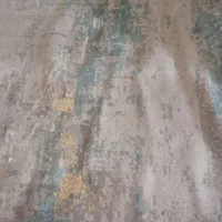 گلیم فرش وینتج سالم و بدون کوچکترین زدگی