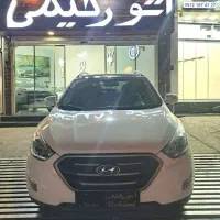 هیوندای توسان مدل 2014بیرنگ (نقد واقساط پذیرش)