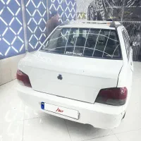 132مدل 90دوگانه|خودرو سواری و وانت|مشهد, توس (بلوار توس)|دیوار