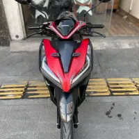 کلیک واریو ۱۵۰|موتورسیکلت|تهران, آبشار|دیوار