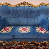 مبل هفت نفره