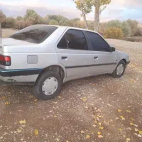 پژو 405 مدل 85