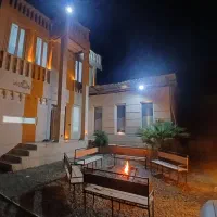 ویلا استخردار۴ خوابه فول آتشکده تخفیف ویژه ۵۰ درصد