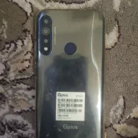 گوشی جی پلاس پی ده|موبایل|بجنورد, |دیوار