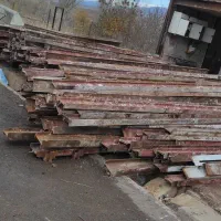 خرید وفروش تیراهن پروفیل ورق شیروانی دست دوم ونو