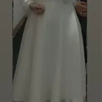 تعدادی لباس مجلسی پیراهن کراپ دامن نیمتنه