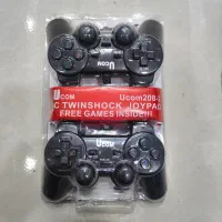 انواع دسته کامپیوتر و کنسول|کنسول، بازی ویدئویی و آنلاین|شیراز, شهرک مهرگان|دیوار