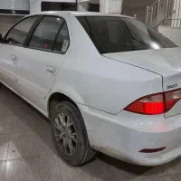 سمند سورن EF7مدل ۹۵|خودرو سواری و وانت|ارومیه, |دیوار