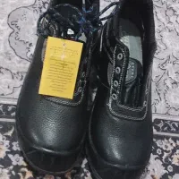 کفش کار ایمنی