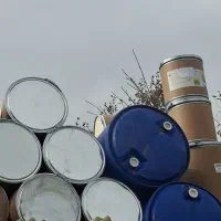 فروش بشکه مقوایی با درب پلمپ|ظروف نگهدارنده، پلاستیکی، یک‌بارمصرف|کرج, کمال‌شهر|دیوار