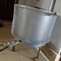 تنور|اجاق گاز و لوازم برقی پخت‌وپز|محمدیه-قزوین, |دیوار