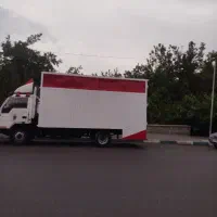 باربری شهریار اندیشه شهر قدس گرمدره|خدمات حمل و نقل|قدس, شهرقدس|دیوار