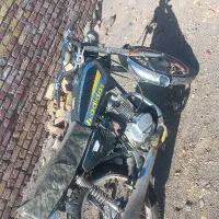 موتور۲۰۰معاوضه با سیستم