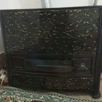 بخاری مروارید