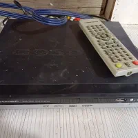 دستگاه دی ویدی