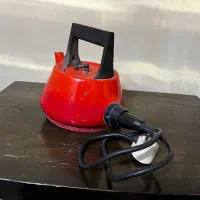 کتری برقی قدیمی انگلیسی