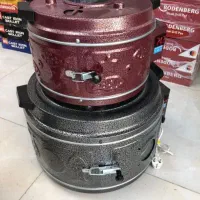 فرگرد بزرگ وفرگرد کوچک|اجاق گاز و لوازم برقی پختوپز|ایرانشهر, |دیوار