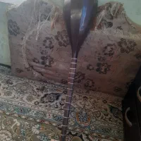 ستار سالم و چوبی