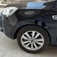 جک S5 تمیز|خودرو سواری و وانت|اصفهان, باغ نگاره|دیوار